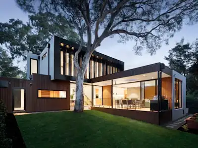 ADU construction project showing modern accessory dwelling unit in San Diego