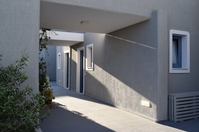 Modern Pacific Beach ADU construction featuring detached unit with ocean views and smart home integration